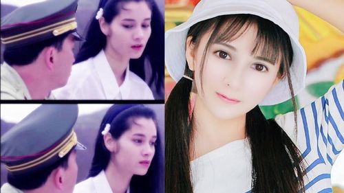 三級片美艷女星「黃任中乾女兒」自爆住進ICU! 罹厭食症體重暴跌至40公斤