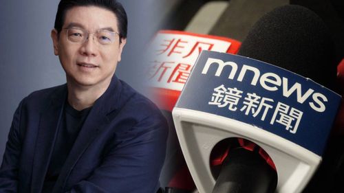 裴偉音檔曝光! 他說終於懂了「原來他是知名度低版周玉蔻」