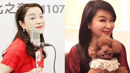 周玉蔻辦公室門口被放「炸彈」　警方處理中！她氣罵：太過份了