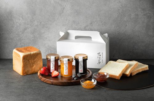 每天狂賣9萬條日本生吐司 明起買禮盒送一斤