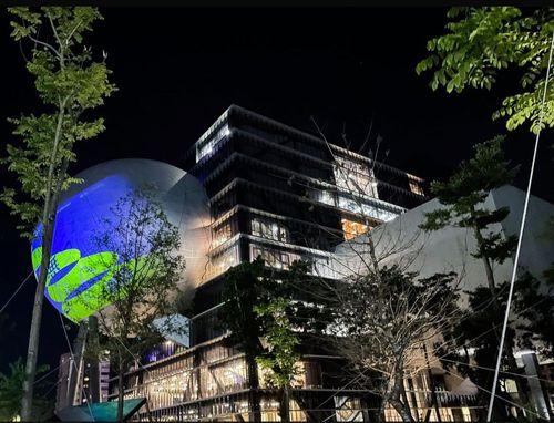 台北白晝之夜10/1登場!4展區、3體驗模式 推限量消費券士林夜市專用