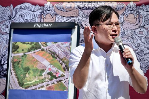 國產署撇清成賤賣眷地幫兇 「主責國防部政戰局」
