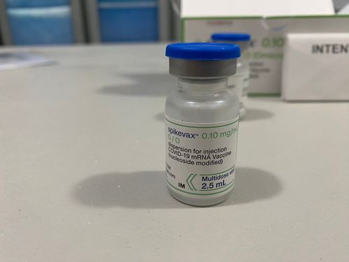 第二批莫德納次世代明晚11點半抵台 80萬劑預計10月初開打