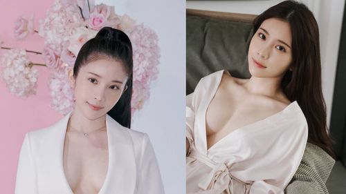 賭謝和弦選不上！ 雞排妹喊說輸了願捐弱勢「數字給你開」