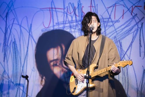 李玉璽吐露受失眠、失憶困擾　找心理諮商求救