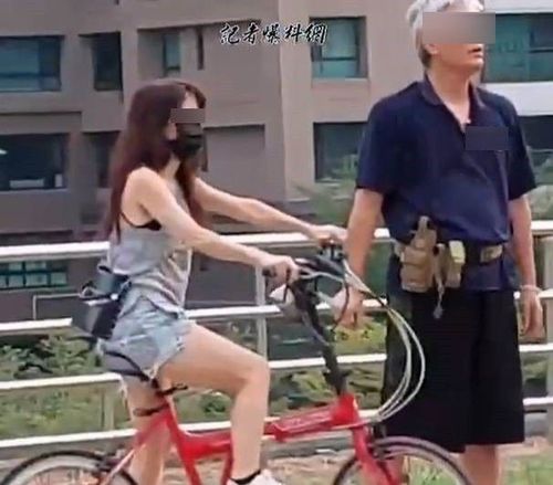 不滿狗吠亮刀嗆「畜牲」 高雄男幹譙完落跑下場慘了