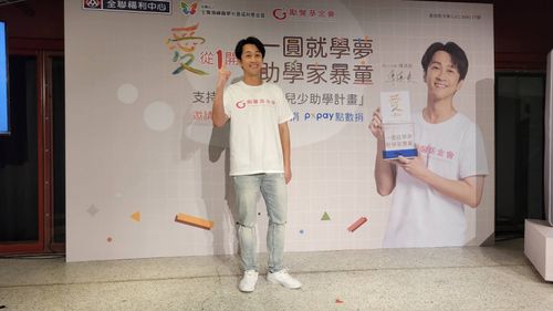 搭檔吳宗憲Lulu入圍從未得獎　陳漢典「這個鍋我來扛」