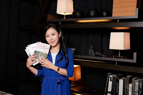 「愛情教主」小彤罹重度肌無力危及生命 性趣缺缺每月只讓老公做1次功課