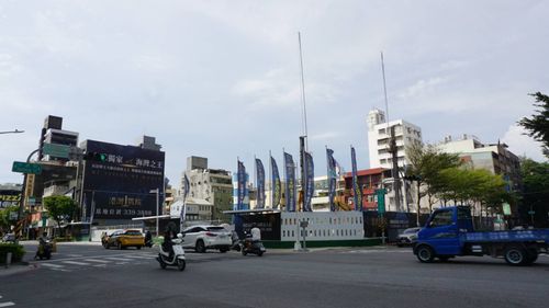 鹽埕區預售屋年漲近5成 均價站上4字頭