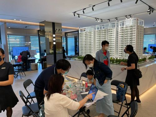 高雄仁武Q4迎來最大供給 新屋成交價挑戰全面3字頭