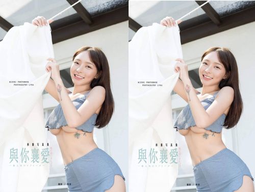 林襄只貼胸貼直播有洋蔥 全面大改造拼當電影咖