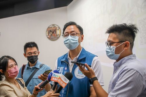 張善政研究計畫風波延燒 農委會主委曝「抄襲盤點近期完成」