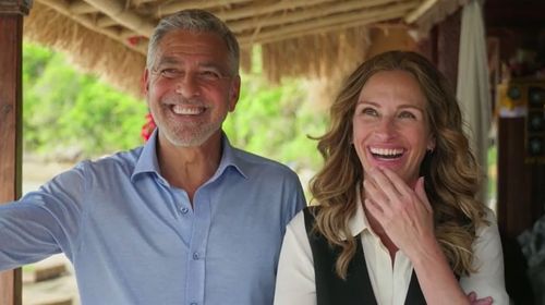 鳳凰女欽點《艾蜜莉》天菜廚師當小男友 就為讓冤家克魯尼不爽