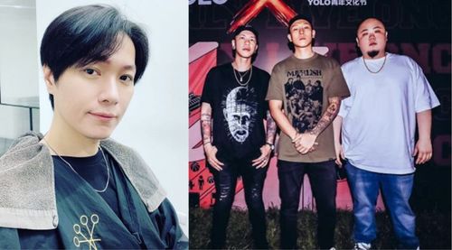怪兽表弟看衰顽童「最不可能在演艺圈发展」 被酸民批不尊重还原现场