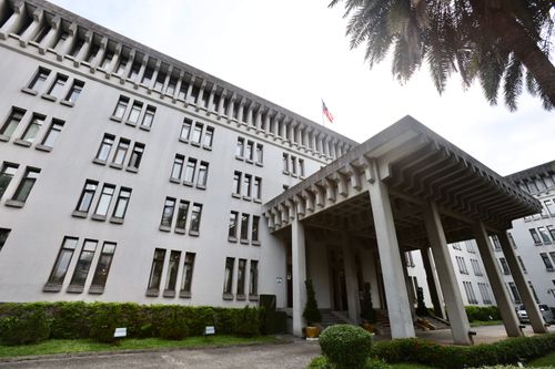 外交部轟王毅顛倒是非 披露中共混淆國際的套路