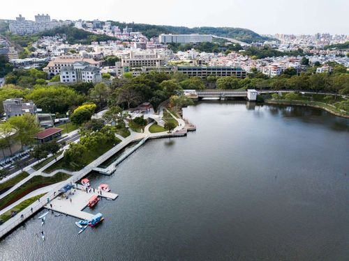 GOOD DESIGN AWARD得獎名單出爐 竹市榮獲G Mark標章!再奪全球大獎