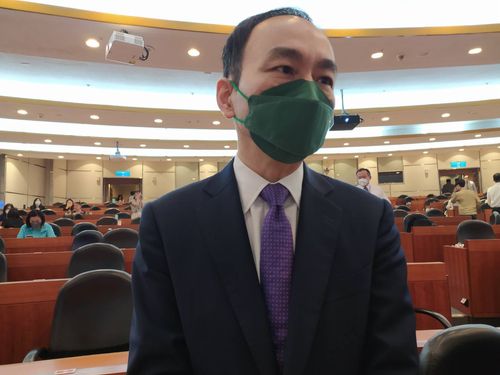 統一收購台灣家樂福案　公平會：業者已申請遞件但補資料中