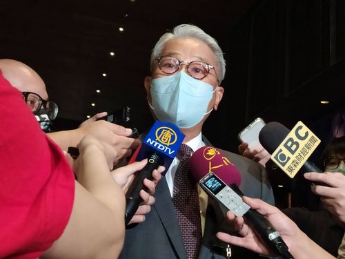 兩岸局勢日益緊張　吳東亮：工商業立場盼和平對話交流