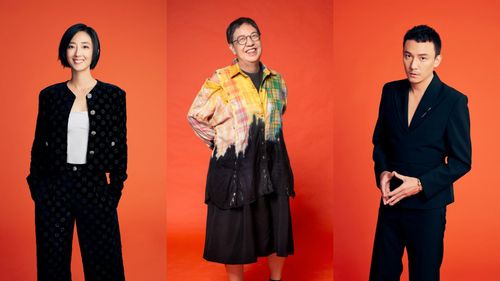 許鞍華接任金馬59評審團主席　影帝張震、影后桂綸鎂同當判官