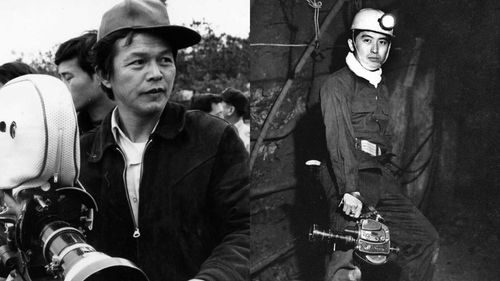 金馬59「終身成就獎」得獎人公布 2大師級藝術先鋒受肯定