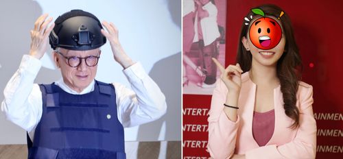 曹興誠怒嗆中天!女主播嘆「這樣」才是一言堂 感慨:一路走來很多不被理解