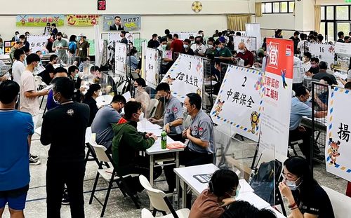 月薪最高10萬元! 桃園新住民徵才活動下周登場