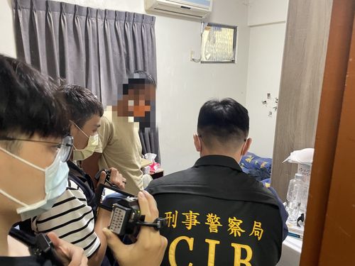 四海幫「大嫂」人美心毒　他借5萬還20萬！結果仍欠30萬元