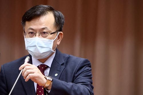 檢舉周玉蔻節目143案慢慢審　陳耀祥：先分類或補件沒拖延！會盡快處理