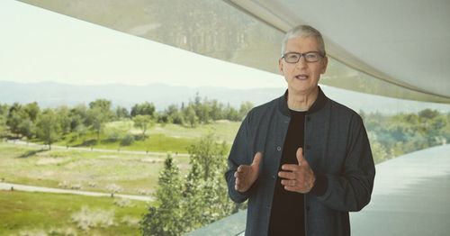 不只iPhone 15　Apple傳明年推六大新品