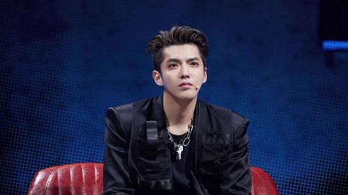 吳亦凡淪劣跡藝人連歌都不准唱 KTV放他2首歌遭罰4萬