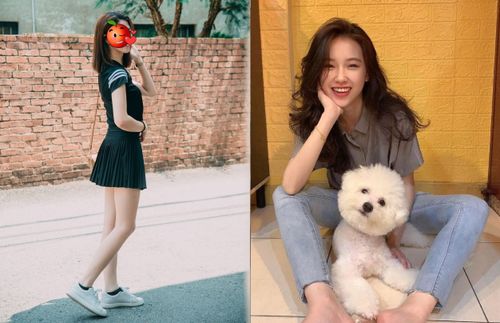 陳紫渝出現勁敵!竹科正妹短裙大秀「儀隊」英姿   搶攻最美里長寶座