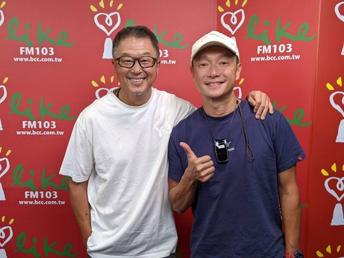 謝祖武顧失智母養大學生兒 扛經濟重擔找到自我價值