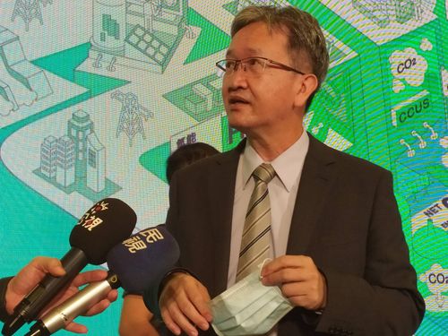 「電網韌性計畫」遭質疑隻字不提「電力來源」 台電這樣說