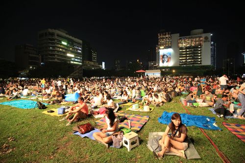 等2年回來了!台中爵士音樂節不設防 7國20團讓耳朵連嗨9天