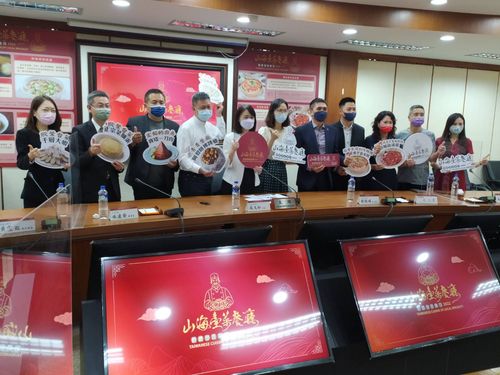 台版米其林指南「山海台菜餐廳」徵選 網羅全台美食10/26揭曉名單