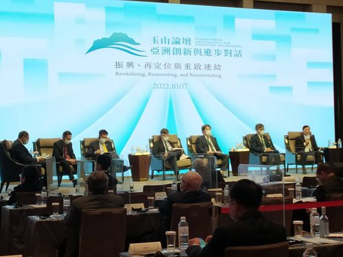 經濟部次長:台商意識到中國投資環境開始劣化 正展開投資轉移