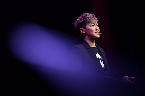 曾邀何韻詩講述反送中抗極權 奧斯陸自由論壇第三度登台