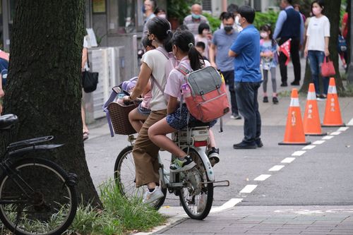 早自習新制上路!多校仍排考試 教長:不允許巧立各種名目