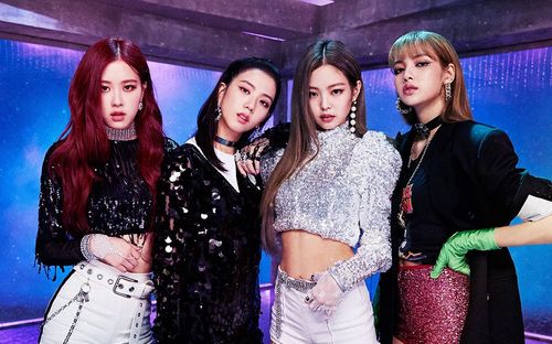 「BLACKPINK」流量女王吃閉門羹 電視台「這個原因」列為禁歌