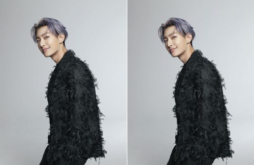 炎亞綸剖心接地氣 威獲十大傑出青年