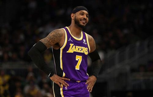 老甜瓜的下一站 打完湖人跳槽加盟死對頭綠衫軍?