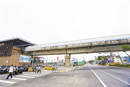 就業剛需吸建商插旗 桃捷山鼻站小2房開價奔4