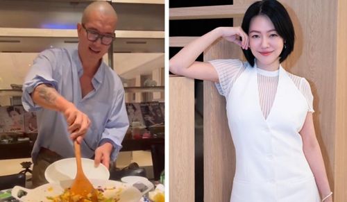 小S問姊夫「為何愛大S不是我」　具俊曄回應笑倒徐家人  