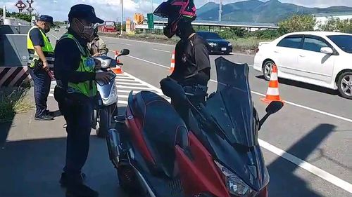 「玩命關頭」踢鐵板 屏東炸街車月抓50件成果豐碩