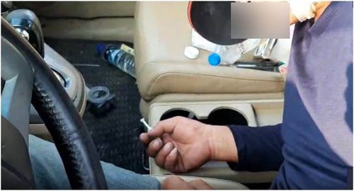 台南警上班途中 這細節查獲毒品