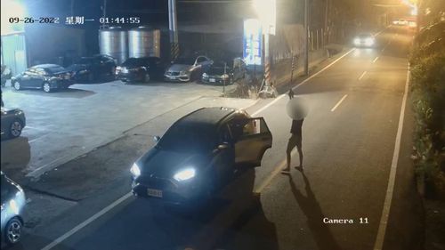 灰姑娘掉玻璃鞋、他留子彈 屏東拚輸贏被放鳥更慘的還在後面