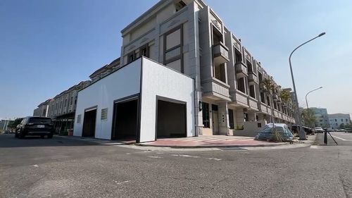 彰化吞噬人行道違建屋主自拆「做公益」 消失路燈去處曝光