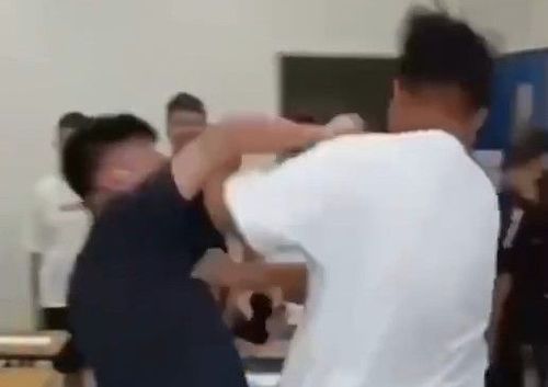 校園暴力｜南科大學生疑遭言語霸凌　持美工刀反擊釀1傷