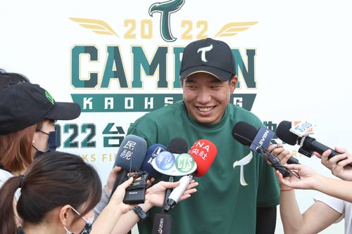 「越有梗我越愛」　紀慶然不怕酸民！只怕酸民太有才