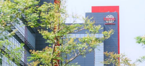 台積電撿到這把槍 9月及第3季業績大進補